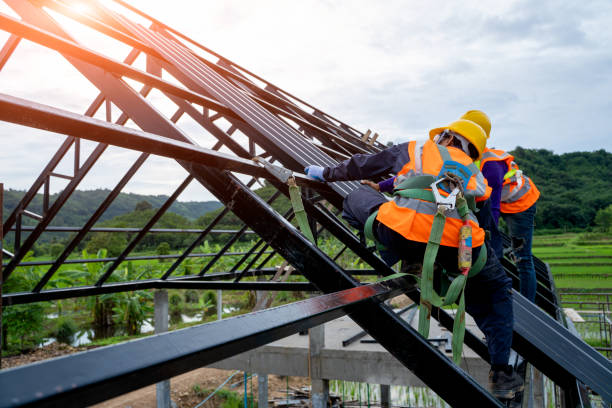 Slate Roofing Contractor in Sierra Madre, CA
