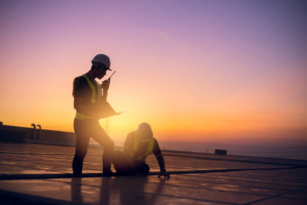Professional Roofing Contractor in Sierra Madre, CA
