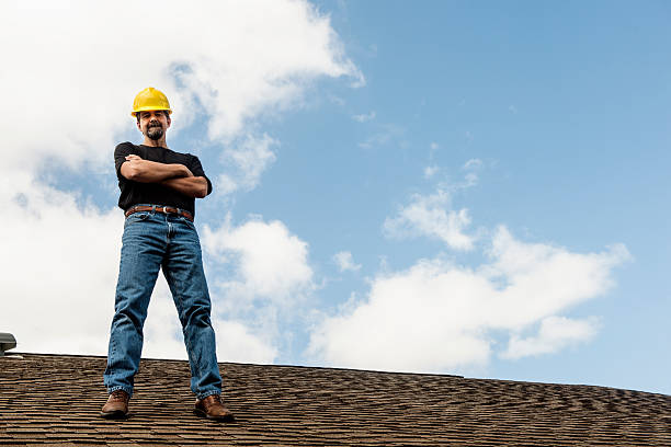 Best Shingle Roofing Installation  in Sierra Madre, CA